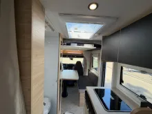 Fahrzeugbild Chausson S614 Sport Line Ford MJ 2026 #26