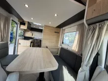 Fahrzeugbild Chausson S614 Sport Line Ford MJ 2026 #27