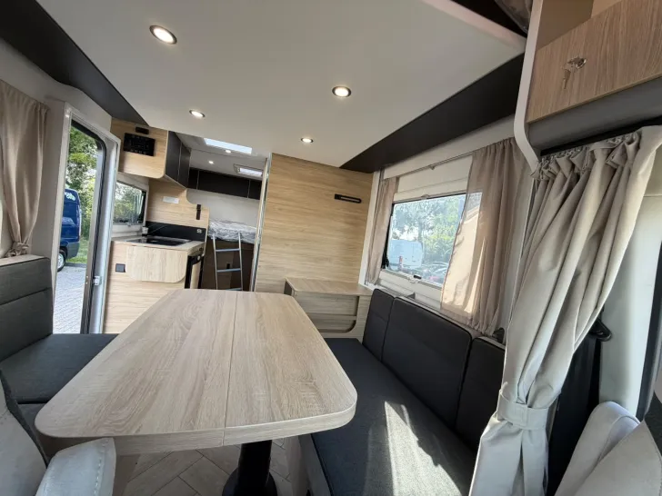 Fahrzeugbild Chausson S614 Sport Line Ford MJ 2026 #27
