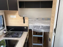 Fahrzeugbild Chausson S614 Sport Line Ford MJ 2026 #37