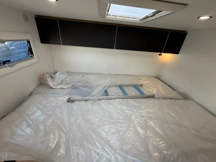 Fahrzeugbild Chausson S614 Sport Line Ford MJ 2026 #38