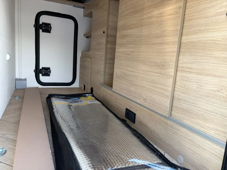 Fahrzeugbild Chausson S614 Sport Line Ford MJ 2026 #40