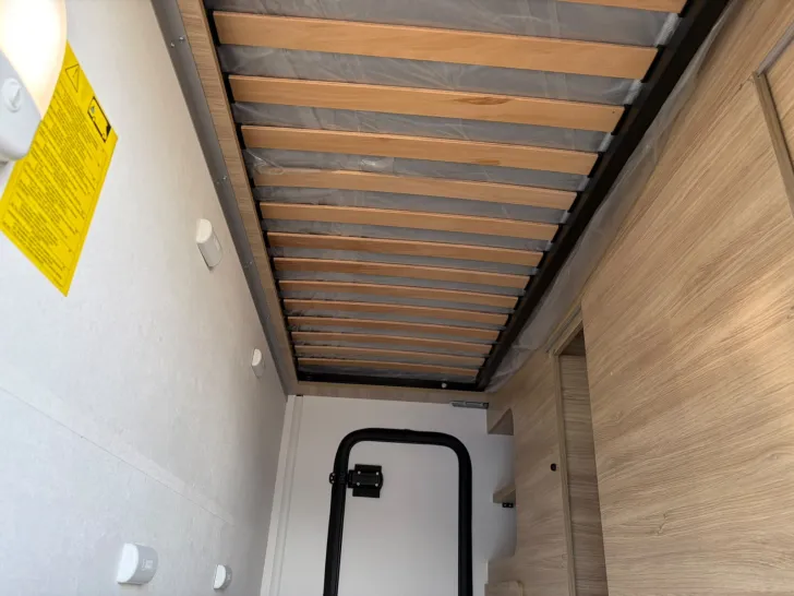 Fahrzeugbild Chausson S614 Sport Line Ford MJ 2026 #41
