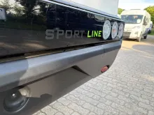 Fahrzeugbild Chausson S614 Sport Line Ford MJ 2026 #43