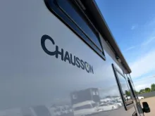Fahrzeugbild Chausson S614 Sport Line Ford MJ 2026 #45