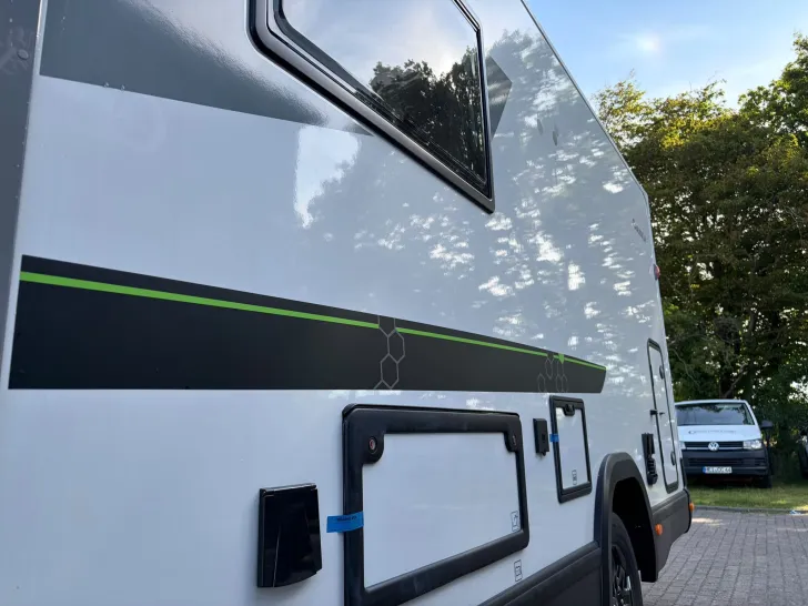 Fahrzeugbild Chausson S614 Sport Line Ford MJ 2026 #48