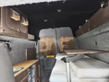 Grundriss Tag Renault Trafic III Hochdach, Standheizung, Klima,