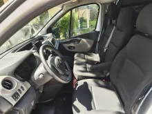 Fahrzeugbild Renault Trafic III Hochdach, Standheizung, Klima, #11