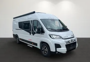 Bild Camper Van CLIFF 640 Adventure