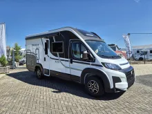 Fahrzeugbild Chausson X Exclusive Line X640 Neuheit 2027  jetzt bei uns! #2