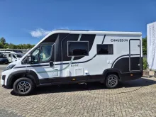 Fahrzeugbild Chausson X Exclusive Line X640 Neuheit 2027  jetzt bei uns! #5