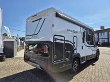 Fahrzeugbild Chausson X Exclusive Line X640 Neuheit 2027  jetzt bei uns! #7