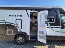 Fahrzeugbild Chausson X Exclusive Line X640 Neuheit 2027  jetzt bei uns! #9