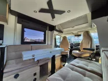 Fahrzeugbild Chausson X Exclusive Line X640 Neuheit 2027  jetzt bei uns! #10