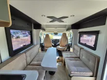 Fahrzeugbild Chausson X Exclusive Line X640 Neuheit 2027  jetzt bei uns! #12