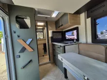 Fahrzeugbild Chausson X Exclusive Line X640 Neuheit 2027  jetzt bei uns! #13