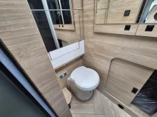 Fahrzeugbild Chausson X Exclusive Line X640 Neuheit 2027  jetzt bei uns! #14
