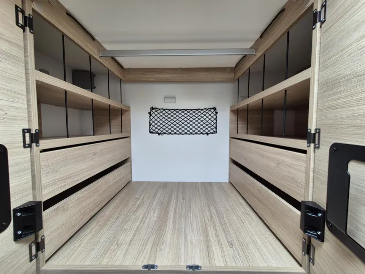Fahrzeugbild Chausson X Exclusive Line X640 Neuheit 2027  jetzt bei uns! #15