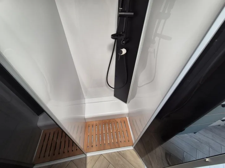Fahrzeugbild Chausson X Exclusive Line X640 Neuheit 2027  jetzt bei uns! #16