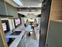 Fahrzeugbild Chausson X Exclusive Line X640 Neuheit 2027  jetzt bei uns! #18