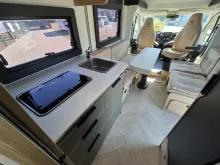 Fahrzeugbild Chausson X Exclusive Line X640 Neuheit 2027  jetzt bei uns! #19