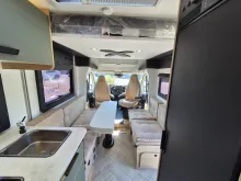 Fahrzeugbild Chausson X Exclusive Line X640 Neuheit 2027  jetzt bei uns! #20
