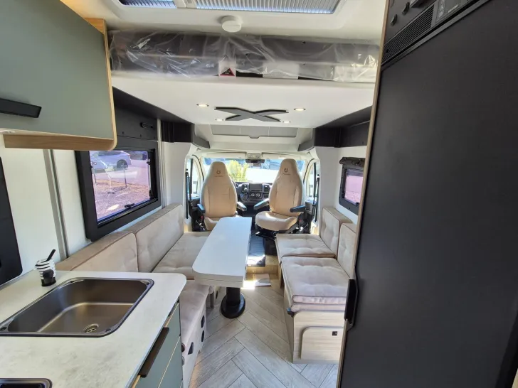 Fahrzeugbild Chausson X Exclusive Line X640 Neuheit 2027  jetzt bei uns! #20