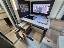 Fahrzeugbild Chausson X Exclusive Line X640 Neuheit 2027  jetzt bei uns! #21
