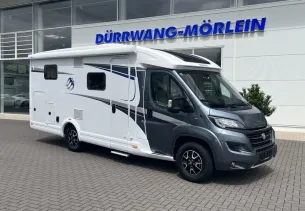 Bild Van TI 650 MEG