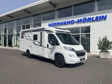 Fahrzeugbild Hymer Exsis-t Pure 580 #1