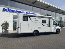 Fahrzeugbild Hymer Exsis-t Pure 580 #2