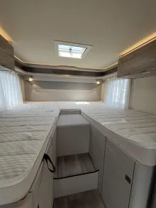 Fahrzeugbild Hymer Exsis-t Pure 580 #12