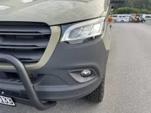 Fahrzeugbild Weinsberg X-Pedition 600 MQ #6