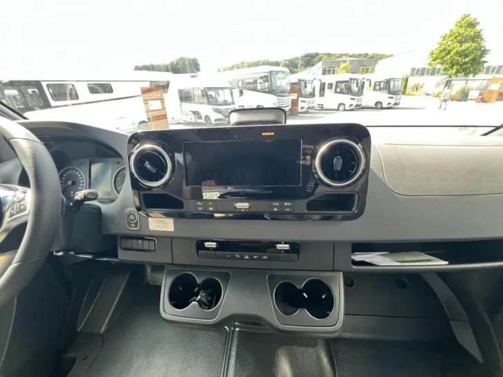 Fahrzeugbild Weinsberg X-Pedition 600 MQ #9