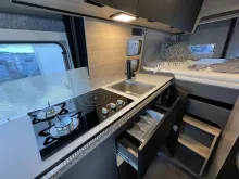 Fahrzeugbild Weinsberg X-Pedition 600 MQ #12