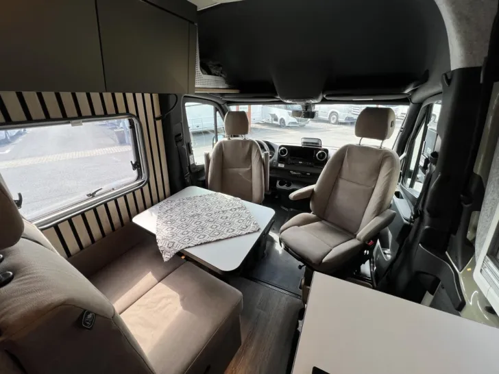 Fahrzeugbild Weinsberg X-Pedition 600 MQ #13