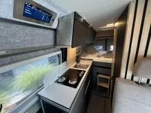Fahrzeugbild Weinsberg X-Pedition 600 MQ #14
