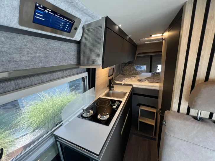 Fahrzeugbild Weinsberg X-Pedition 600 MQ #14