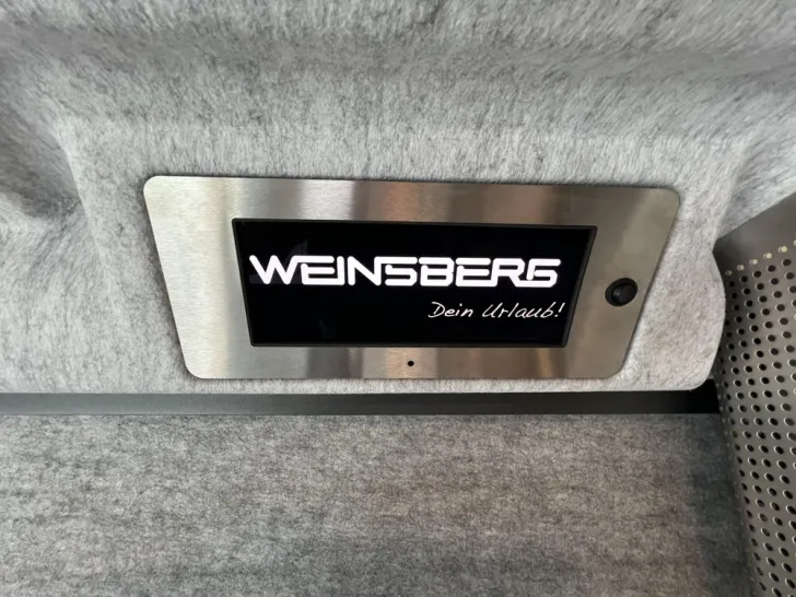 Fahrzeugbild Weinsberg X-Pedition 600 MQ #15