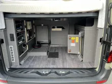 Fahrzeugbild Weinsberg X-Pedition 600 MQ #21
