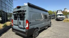 Fahrzeugbild Carado CV 600 PRO Beck Clever Deals #3