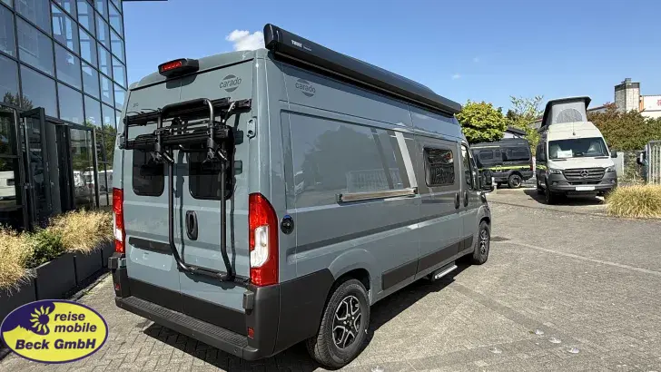 Fahrzeugbild Carado CV 600 PRO Beck Clever Deals #3