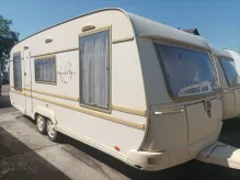 Fahrzeugbild Tabbert Baronesse 570 DV #1