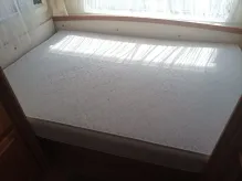 Fahrzeugbild Tabbert Baronesse 570 DV #10