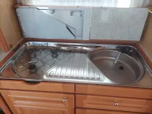 Fahrzeugbild Tabbert Baronesse 570 DV #12