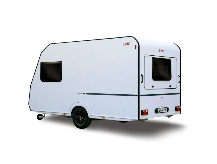 Fahrzeugbild LMC e:dero 400 C - nur 1.100kg, Modell 2027 #2