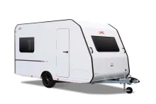 Fahrzeugbild LMC e:dero 400 C - nur 1.100kg, Modell 2027 #3