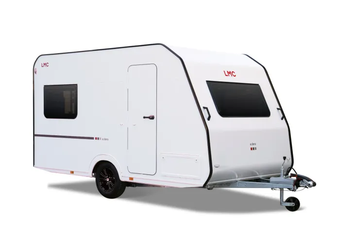 Fahrzeugbild LMC e:dero 400 C - nur 1.100kg, Modell 2027 #3