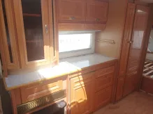 Fahrzeugbild Tabbert Baronesse 570 DV #8