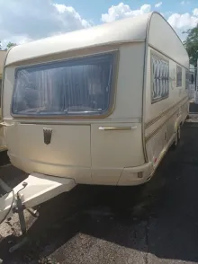 Fahrzeugbild Tabbert Baronesse 570 DV #9